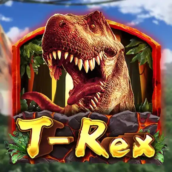 DU88 T-Rex