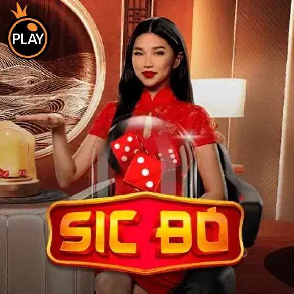 DU88 Sic Bo