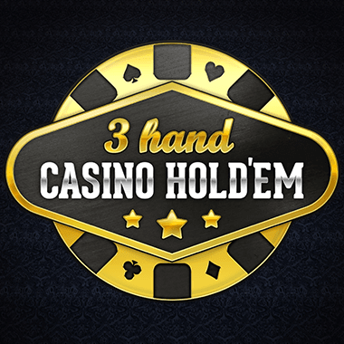 DU88 3-Hand Casino Hold'em